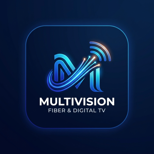 Multivision Logo
